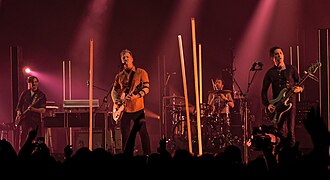 Queens of the Stone Age